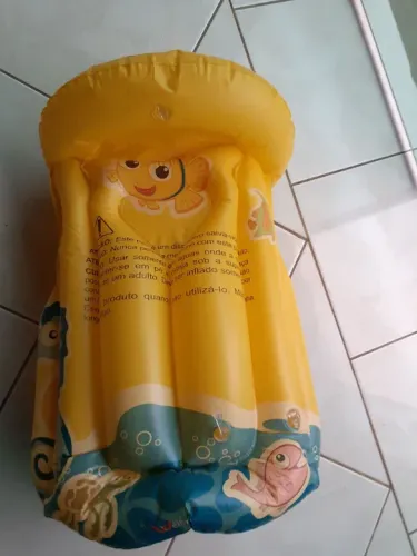 Colete salva vida