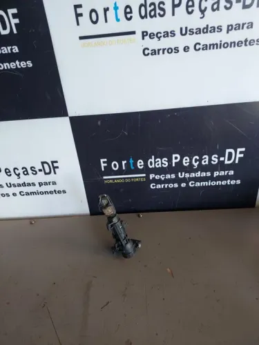 Comutador De Partida Ignição Do Fox Spacefox Crossfox Up 2014/20 Cód:6C0.905.865