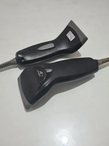 Leitor de código de barras Bematech Br-400 Usb