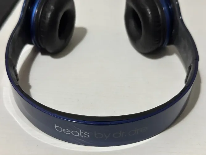 Fone Beats By Dr Dre Solo HD