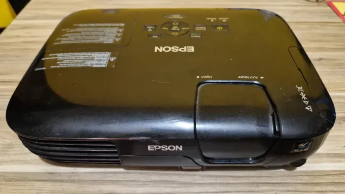 Projetor Epson S8+