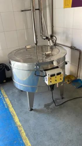 Pasteurizador cerveja ( Troco por outros equipamentos de cerveja )