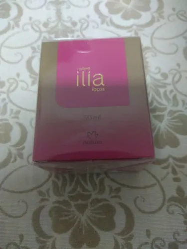 Deo Parfum ília laços