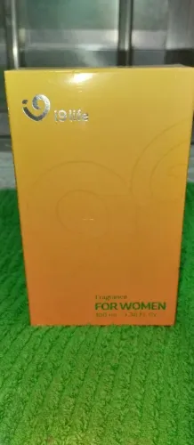 Perfume i9 life 