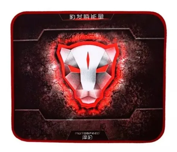 PRONTA ENTREGA | Mousepad Gamer M Motospeed P70 30 X 26cm