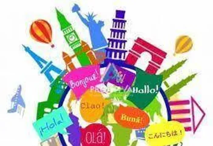 Escola de Idiomas em São Bernardo do Campo