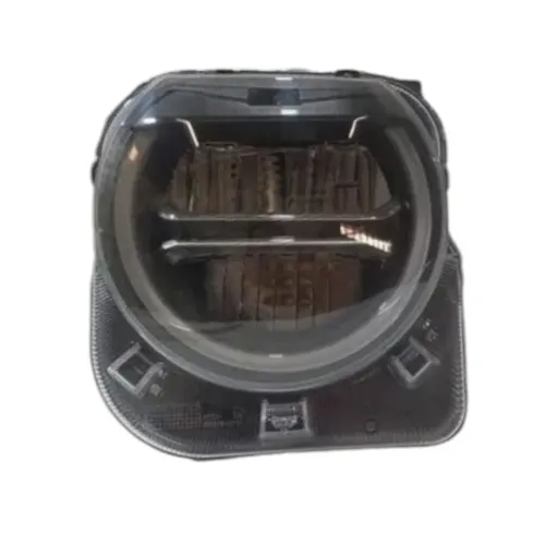 Farol jeep renegate 2023 Full Led Novo Esq