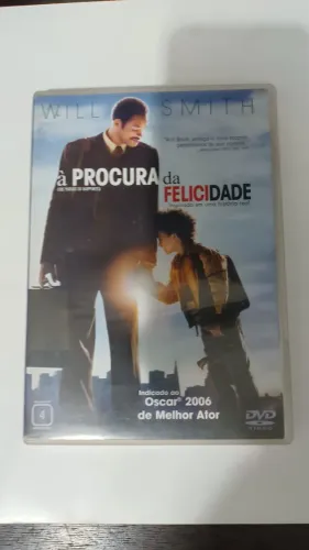 A procura da felicidade