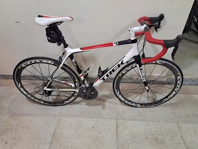 Bike sped 