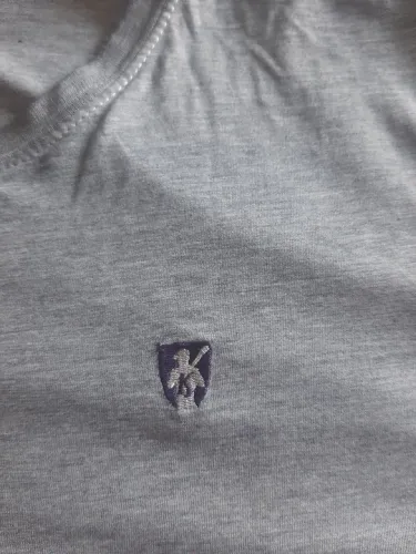 Camiseta Mr kitsch GG