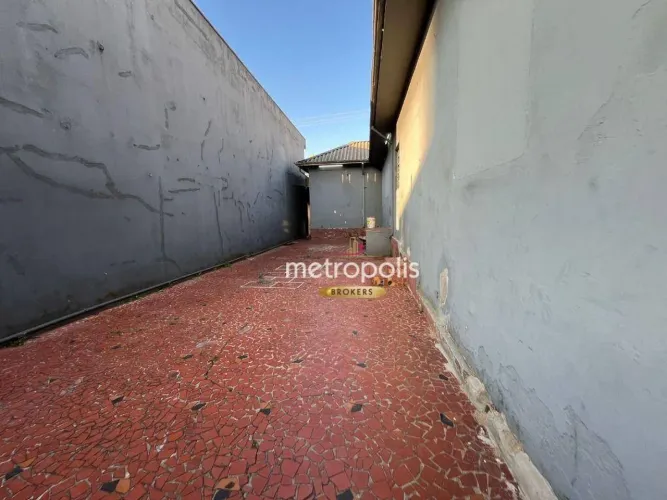 Casa à venda, 167 m² por R$ 2.341.000,00 - Vila Bocaina - Mauá/SP