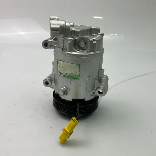 Compressor Ar Citroen C3 1.4 2006 2012