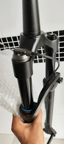 Suspensão 29 Absolute Prime SL 100mm Boost com Retorno