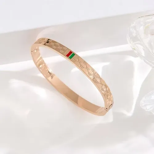 Bracelete / pulseira G u c c i
