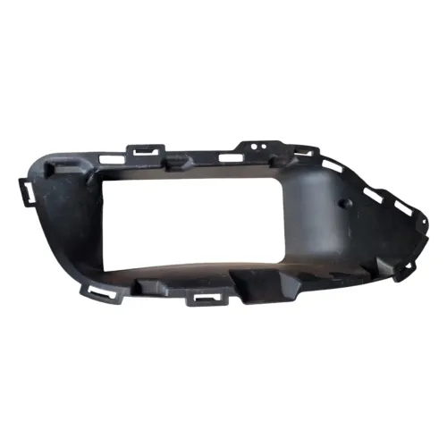 Acabamento Duto De Ar Esquerdo Mercedes C200 C250 Amg 2016