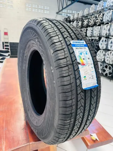 Pneus 265 70R17 Farroad FRD66