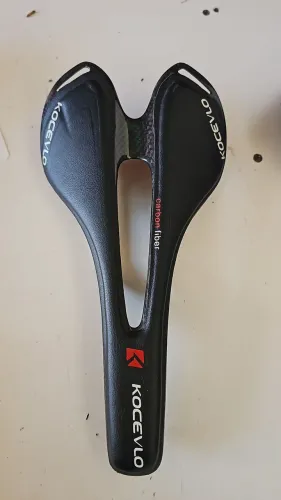 Selim KOCEVLO Carbono p/ Bike