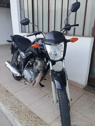 Titan 125 KS 2014