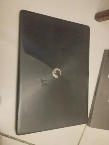 Vendo notebook positivo onde xc3550 defeito 