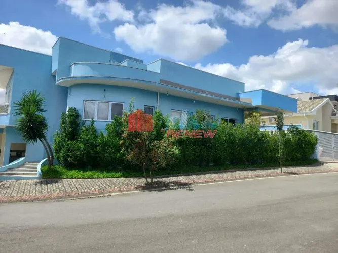 Casa de Condomínio à venda Condomínio Cedros Do Líbano em Valinhos
