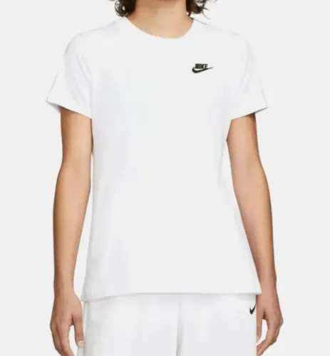Camisa Nike branca