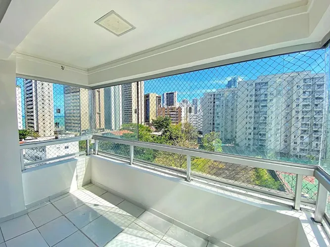 Apartamento 3 Quartos Oportunidade em Piedade | Edf. Morada de Silas