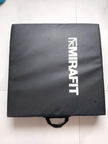 Tapete de Exercícios Mirafit