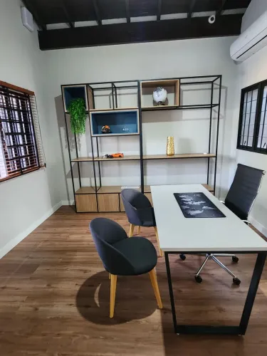 CASA NO GOIABEIRAS ENT. R$ 350 mil e PARC. R$ 8 mil (SAC), AVALIA PERMUTA