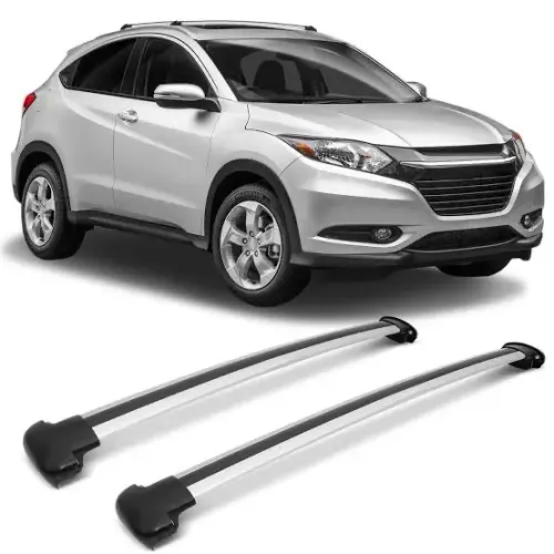 Rack Travessa teto Honda Hrv