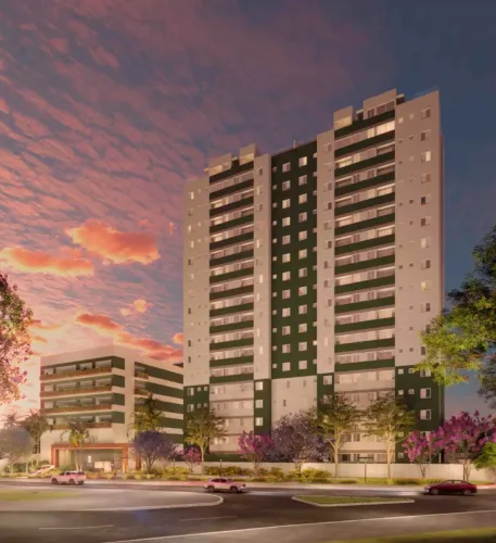 EXCLUSIVE PALMIER - BLOCO 1