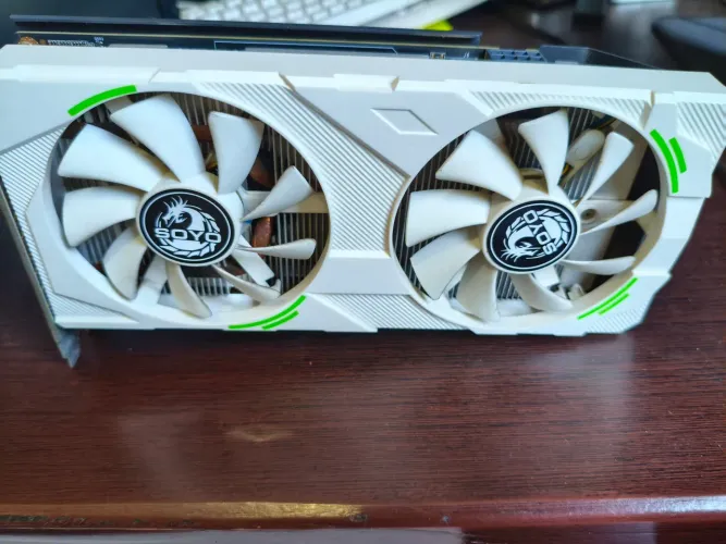Rtx 2060 Super 8gb 