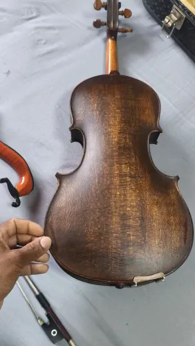 Viola de arco 2499,00
