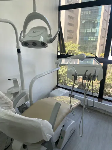 Consultório Odontológico 