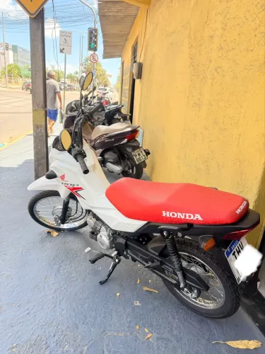 Pop 2026 0km emplacada 