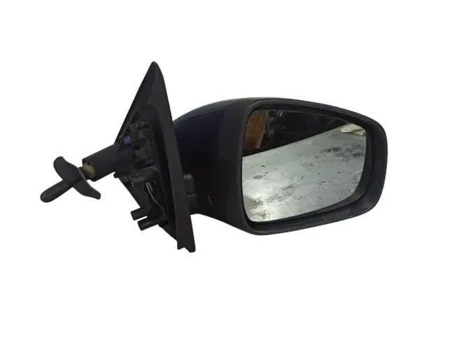 Retrovisor Direito Sandero/logan 2014 A 2023 Manual Usado