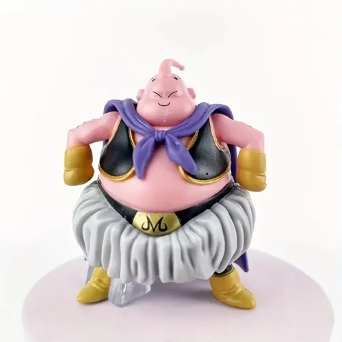 Dragon Ball Z Bonecos Valor Unitário 