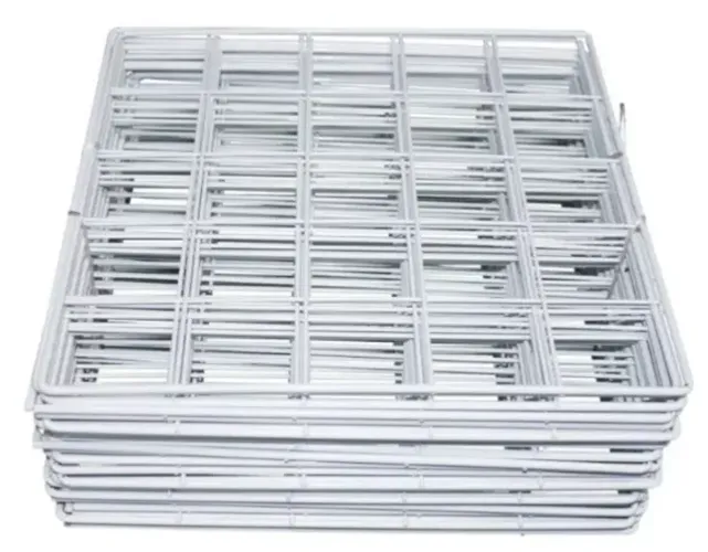 Kit 10 Telas Aramadas Preto Ou Branco 30x40 Adicionar aos favoritos 4.7 Avaliação 4.7 de 5