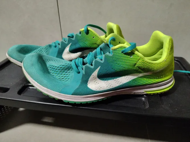 Tênis Nike Zoom Elite 8 Masculino n 42