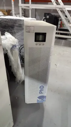 Nobreak 3kva proteção completa isolado