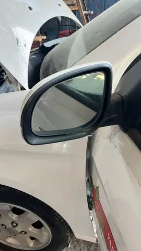 RETROVISOR LADO ESQUERDO KIA PICANTO 2010 