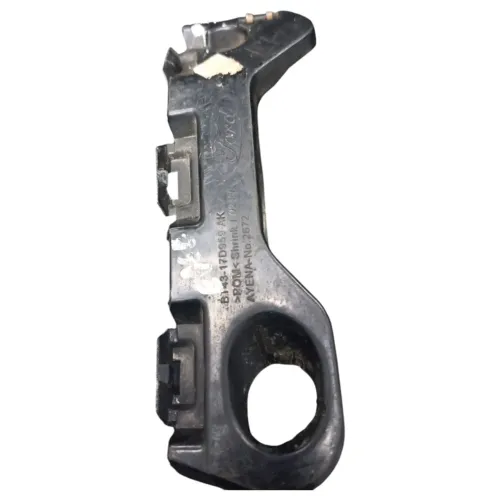 Suporte Guia Esquerd Parachoque Dianteiro Ford Edge