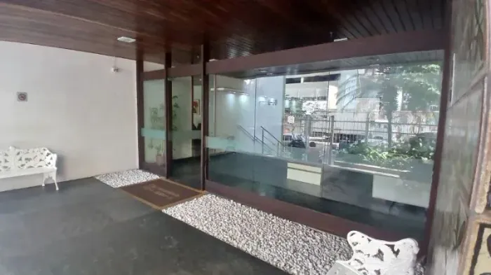 APARTAMENTO RIO DE JANEIRO FLAMENGO