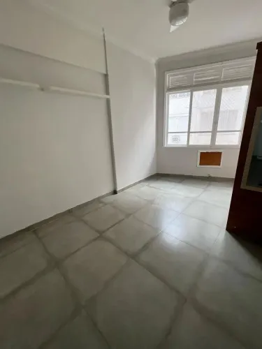 Imóvel para aluguel tem 25 metros quadrados em Copacabana - Rio de Janeiro - Rio de Janeir