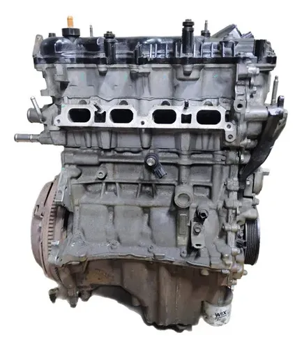 Motor Etios Yaris 1.5 16v 2017 2018 2019/..