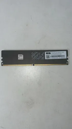 memoria ddr4 4gb 3200mhz perfeita