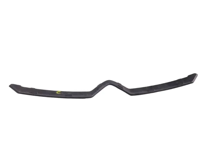 Grade Central Parachoque Dianteiro Citroen C3 2013