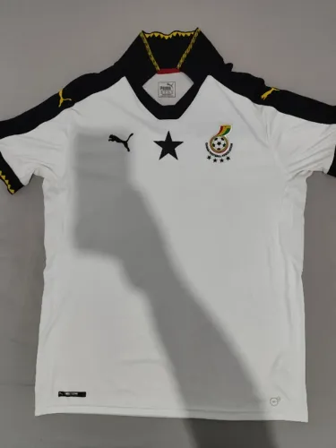 Camisa Gana 2016 Original da Época