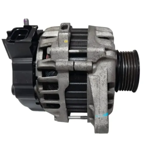 Alternador Hyundai Hb20 1.6 16v 2013 A 2019 373002b101 Origi