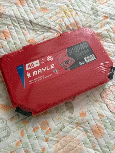 Jogo de soquete