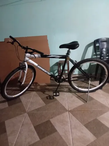 Bicicleta Aro 26 MTB - Ótimo estado ACEITO TROCA somente em São José dos campos
